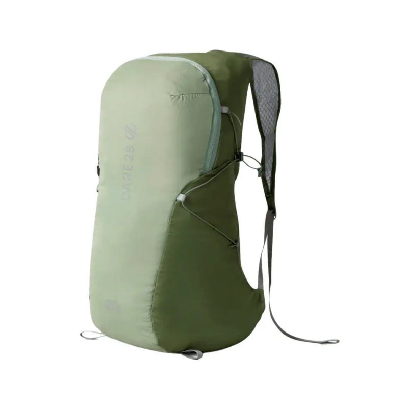 Faltbarer Rucksack Regatta Packaway
