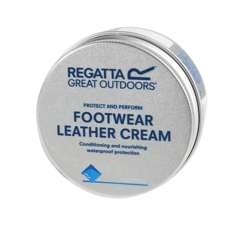 Leder-Schuhcreme Regatta