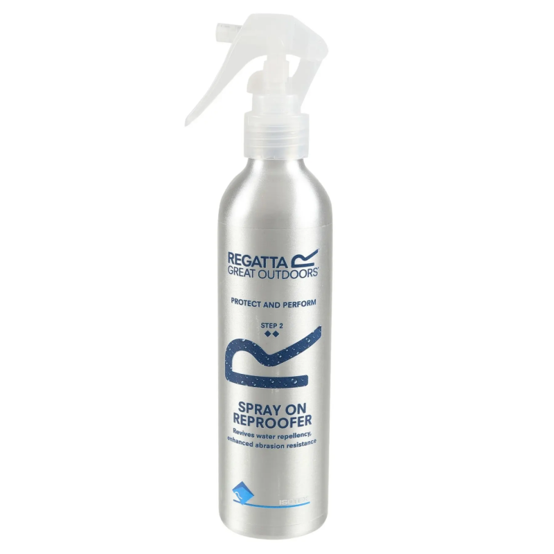 Imprägnierspray Regatta On Reproofer