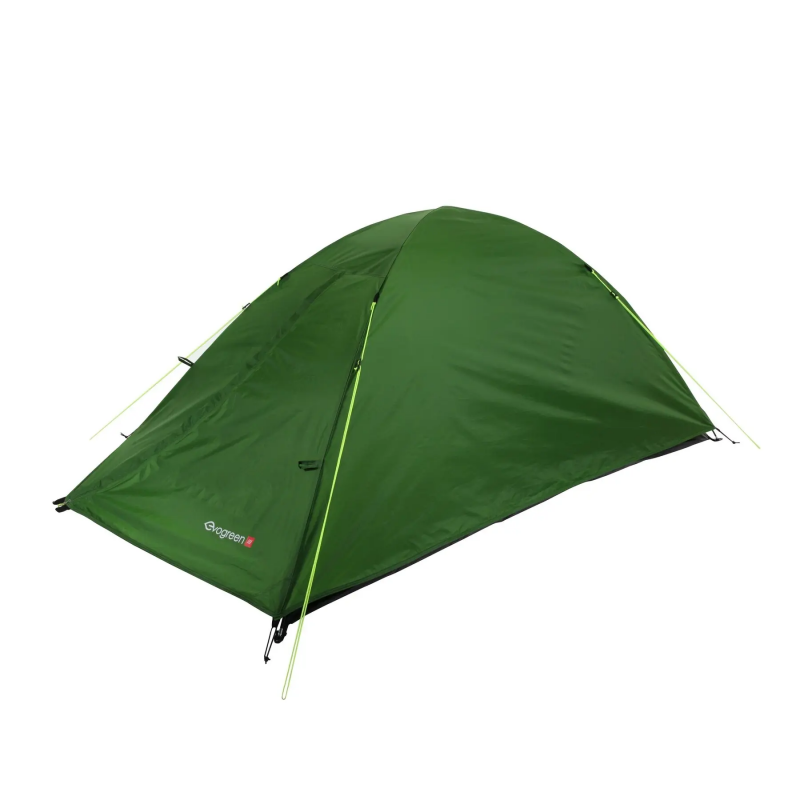 Dometeltzelt Regatta Evogreen