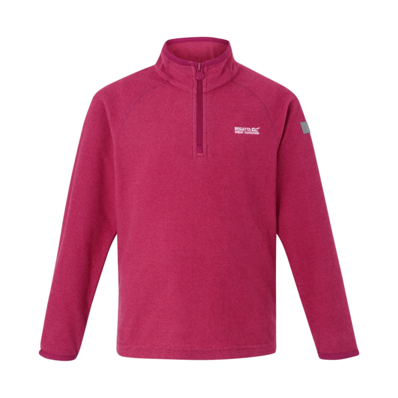 Fleece Kinder Regatta Loco