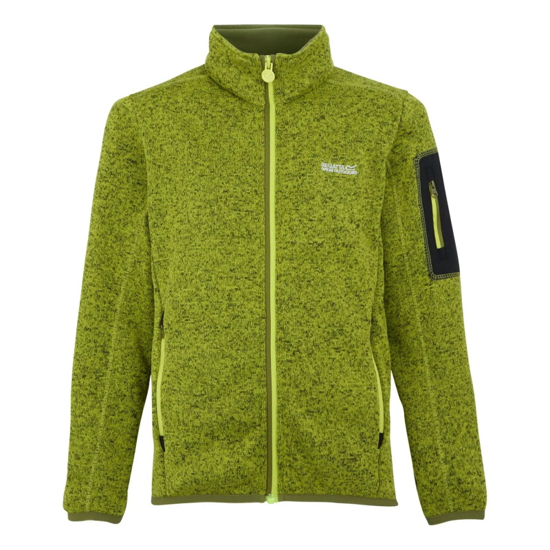 Fleece Kinder Regatta Newhill