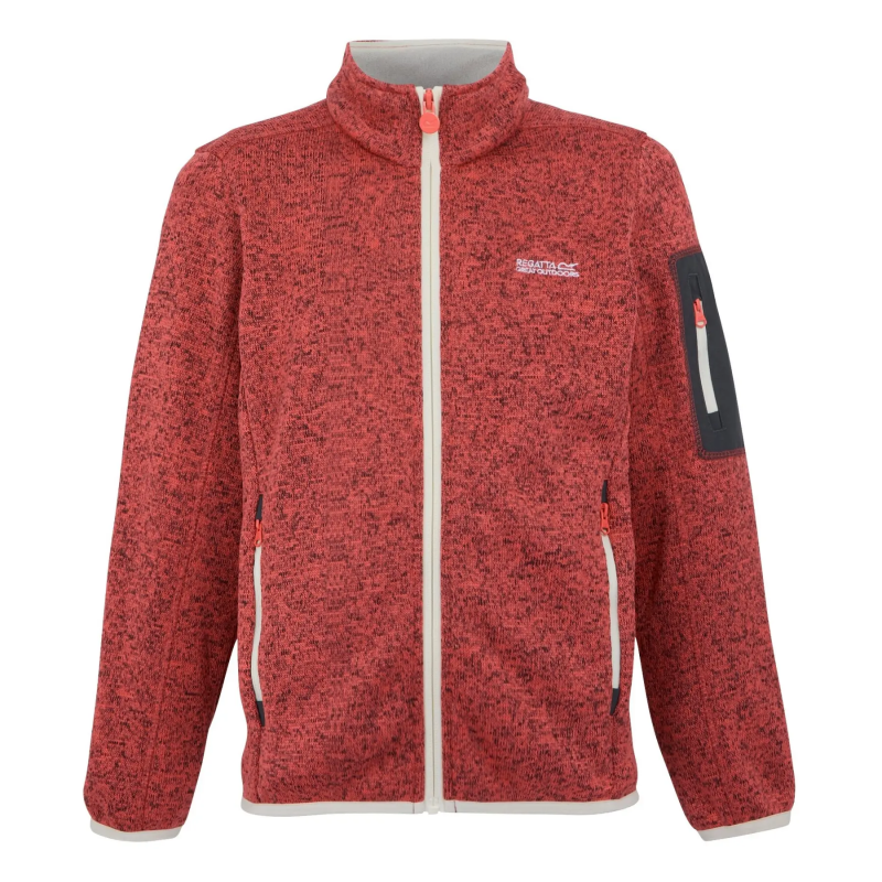 Fleece Kinder Regatta Newhill