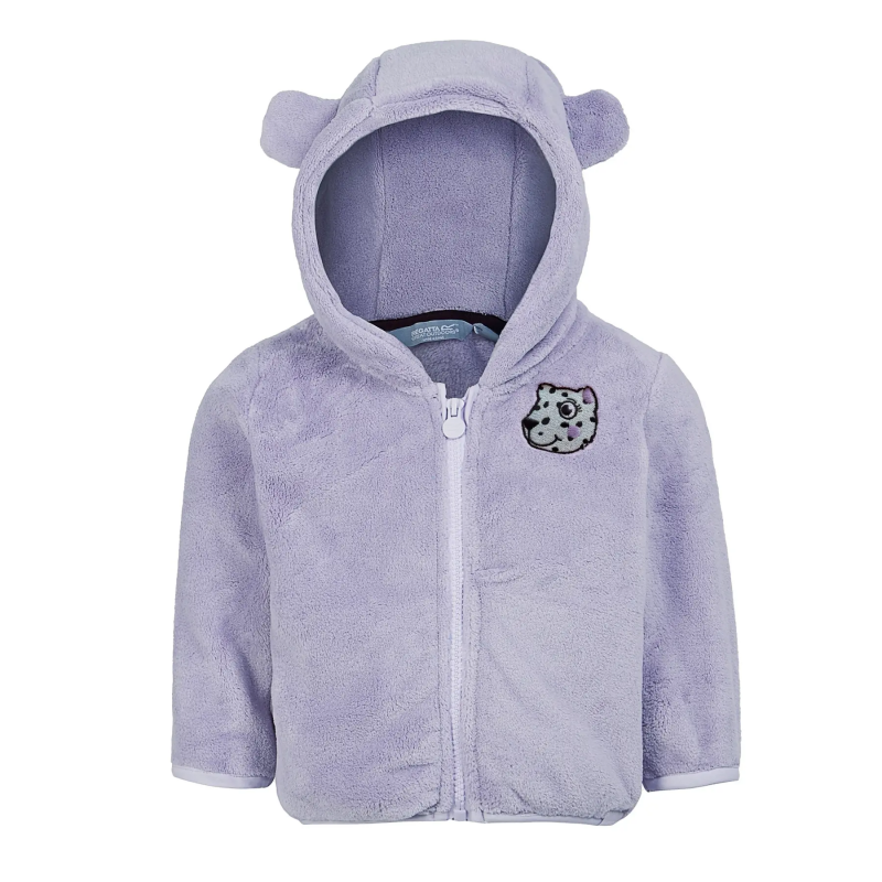 Fleece Kinder Regatta Animal