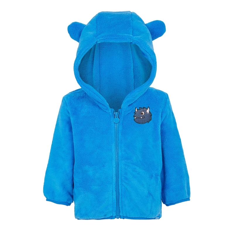 Fleece Kinder Regatta Animal
