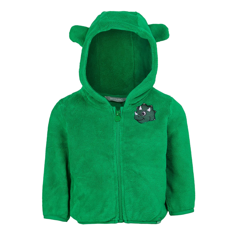 Fleece Kinder Regatta Animal
