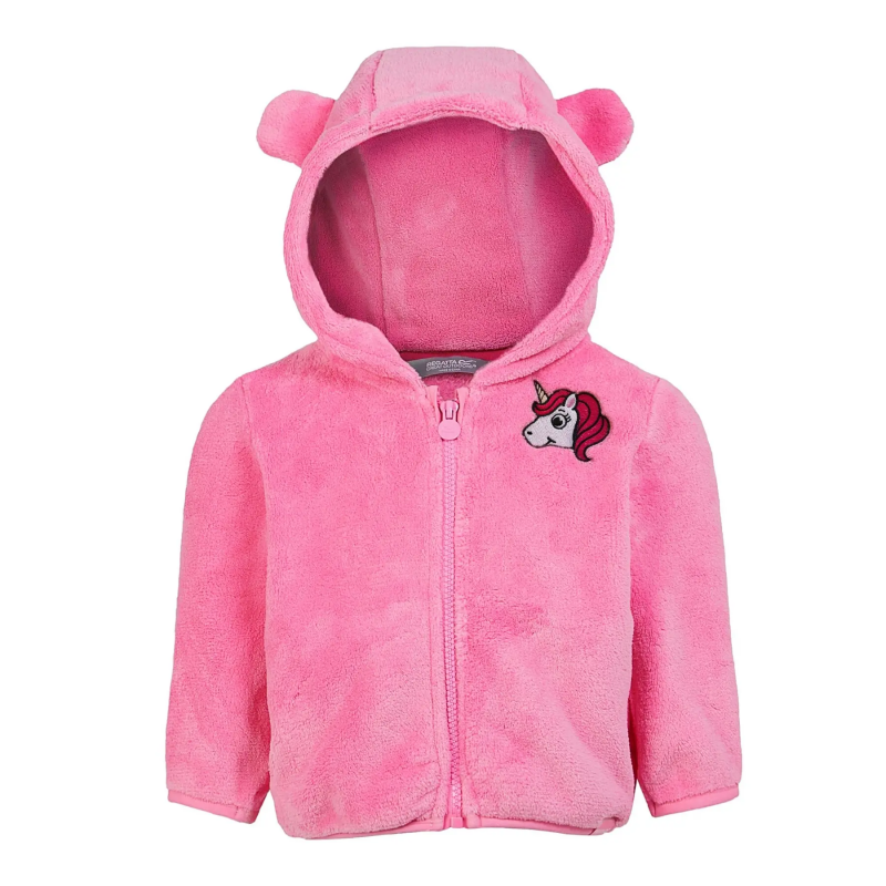 Fleece Kinder Regatta Animal