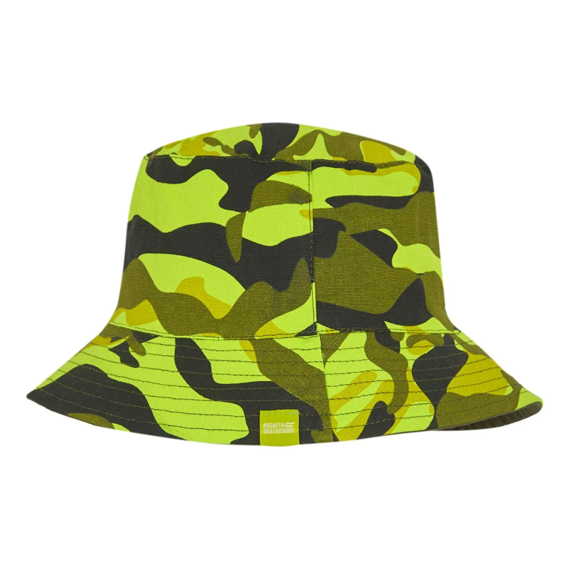 Bob Baby Regatta Flip Bucket