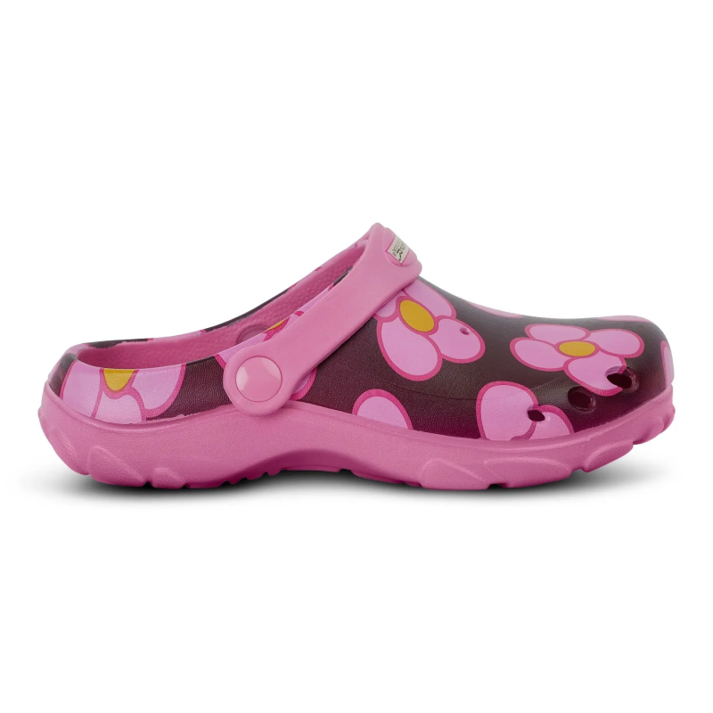 Clogs für Kinder Regatta Orla Kiely