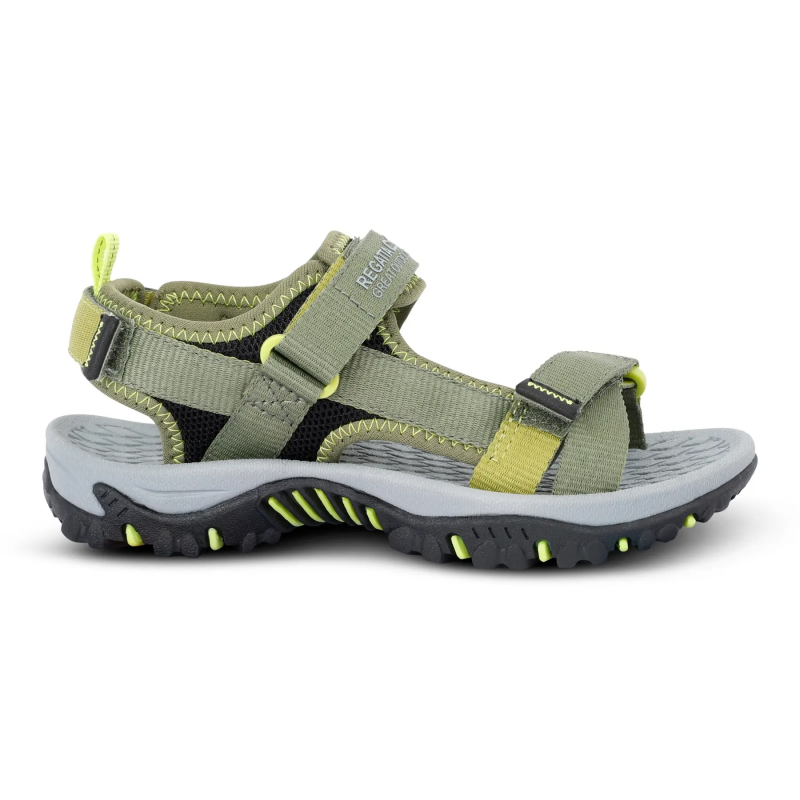 Kindersandalen Regatta Blaze