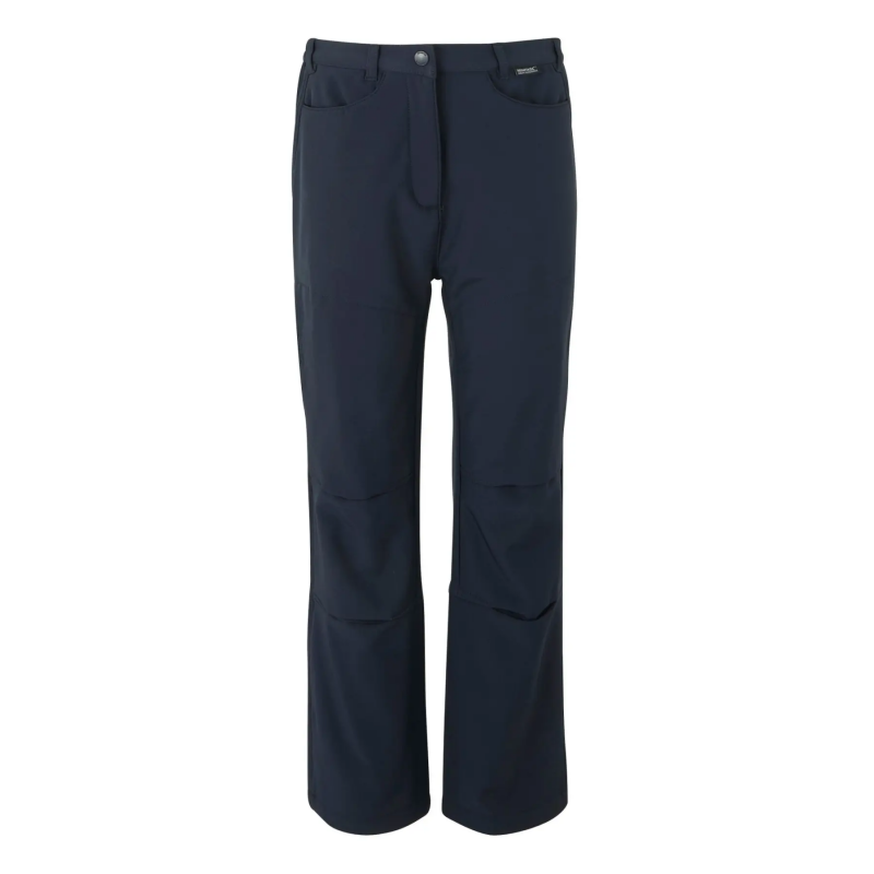 Wasserdichte Softshell-Hose für Kinder Regatta