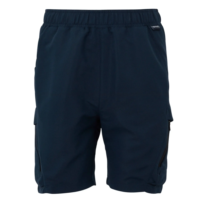 Kinder Wanderhose Regatta Sorcer III