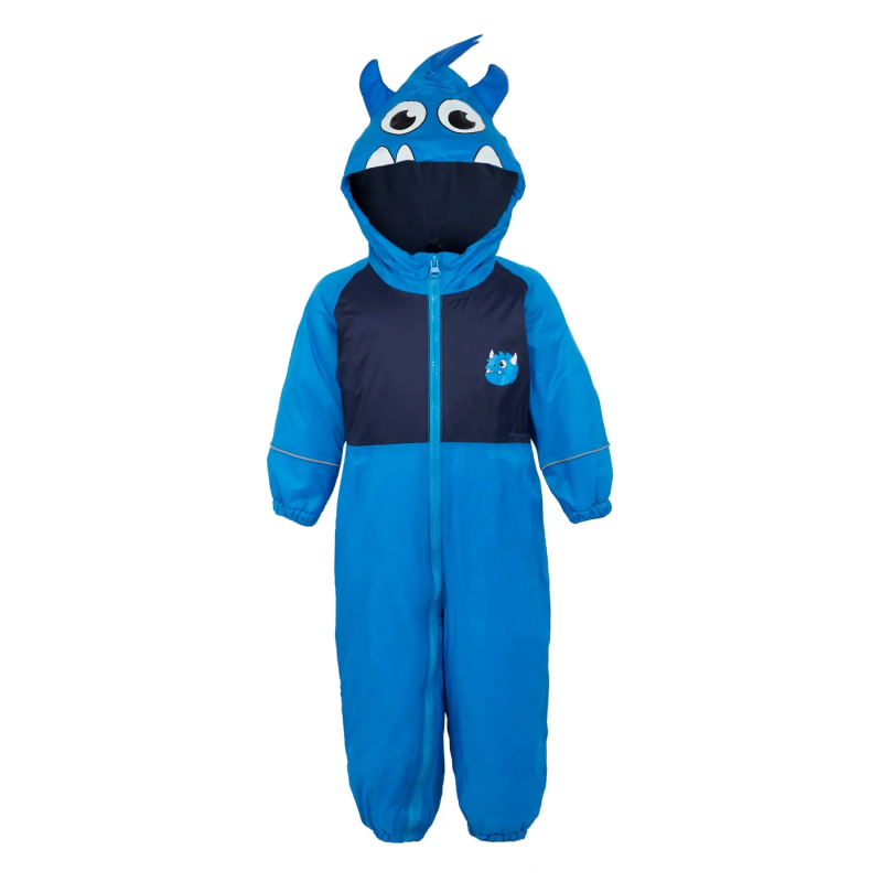 Wasserdichter Overall, Baby Regatta Mudplay III