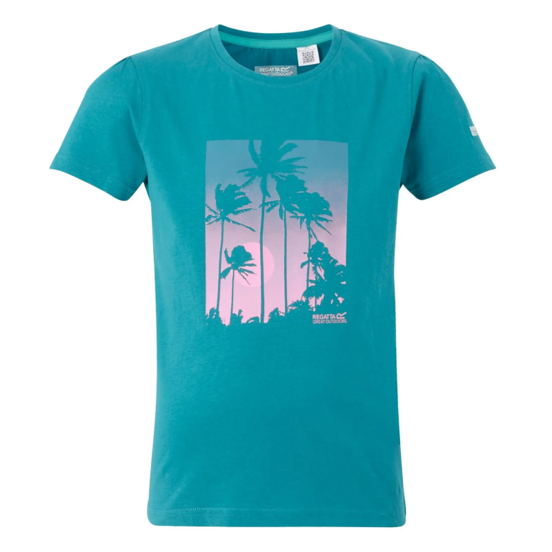 T-Shirt Regatta Bosley