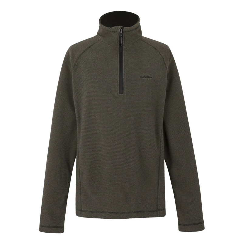 Fleece 1/2 Reißverschluss Regatta Montes