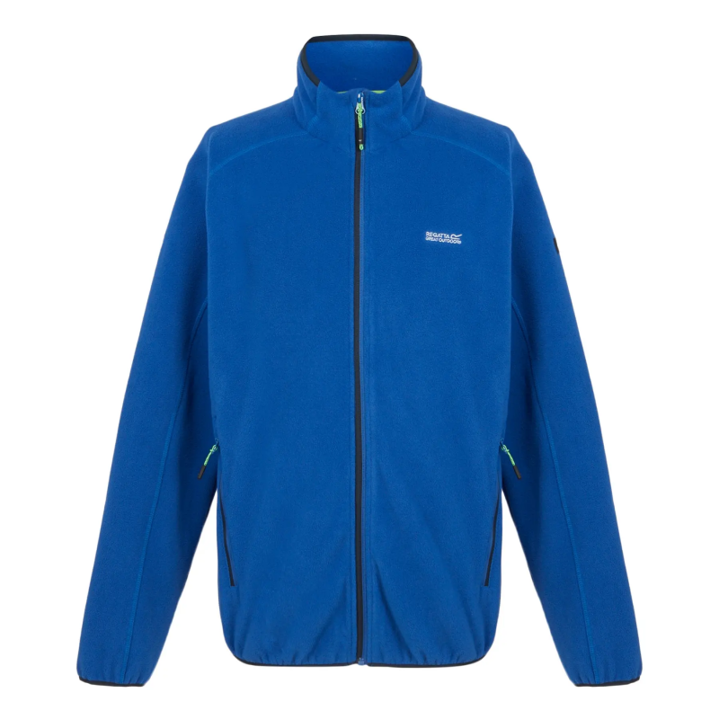 Fleece mit Reißverschluss Regatta Hadfield