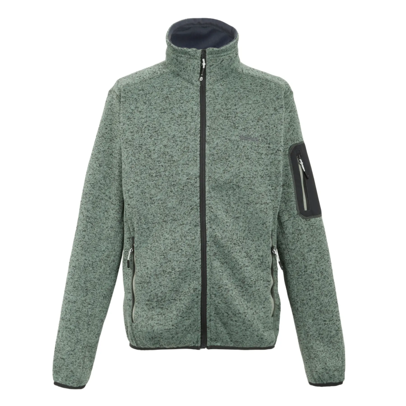 Fleece mit Reißverschluss Regatta Newhill