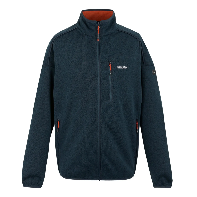 Fleece mit Reißverschluss Regatta Kames