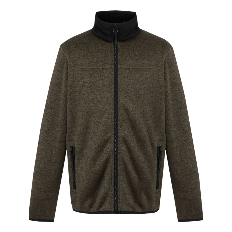 Fleece mit Reißverschluss Regatta Branleigh