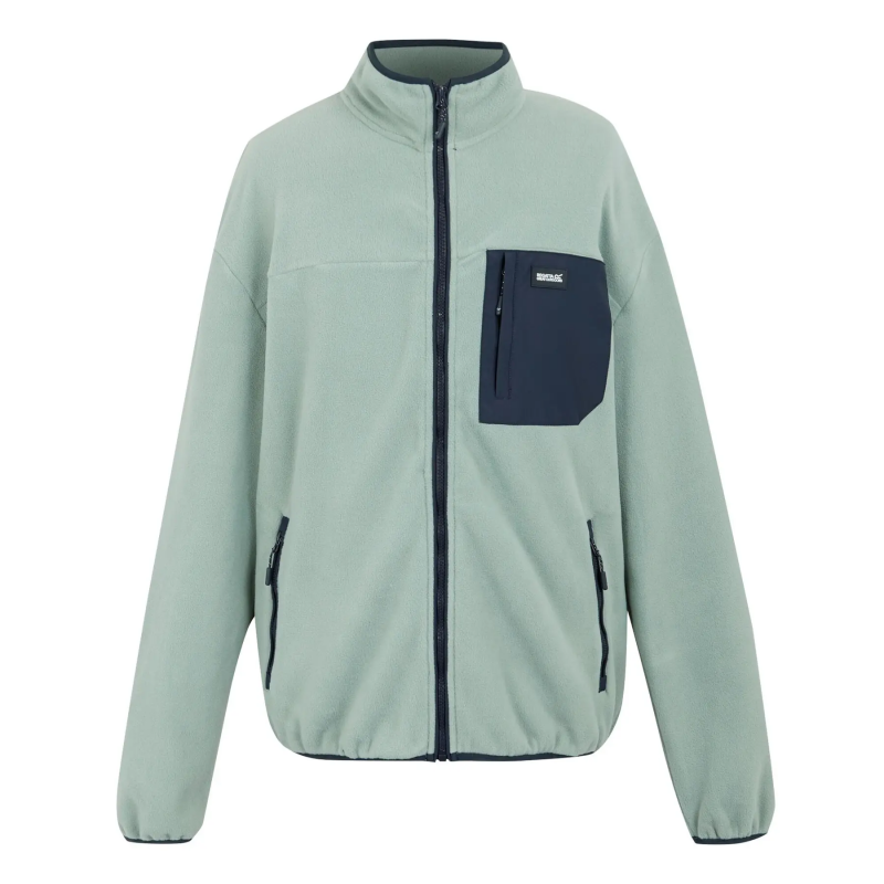 Fleece mit Reißverschluss Regatta Frankie