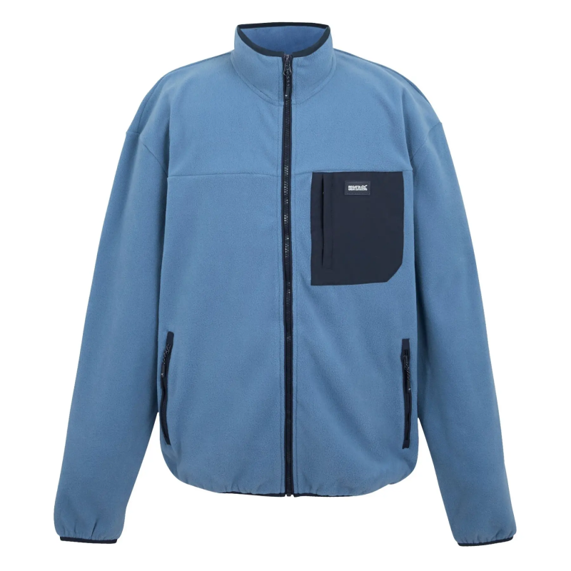 Fleece mit Reißverschluss Regatta Frankie
