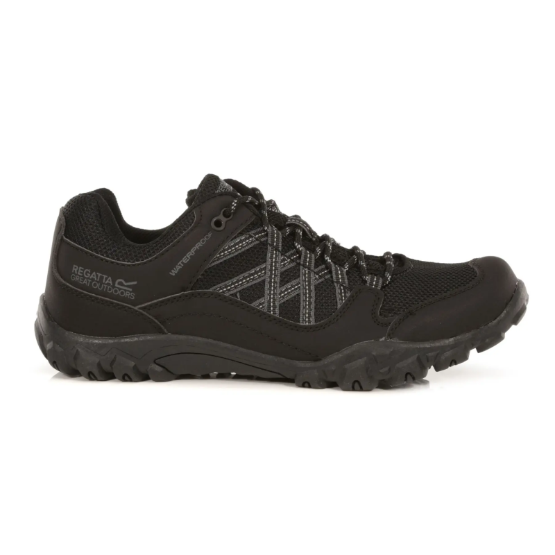 Wasserfeste Wanderschuhe Regatta Edgepoint III