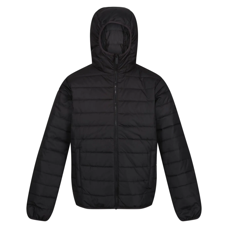 Daunenjacke mit Kapuze Regatta Helfa