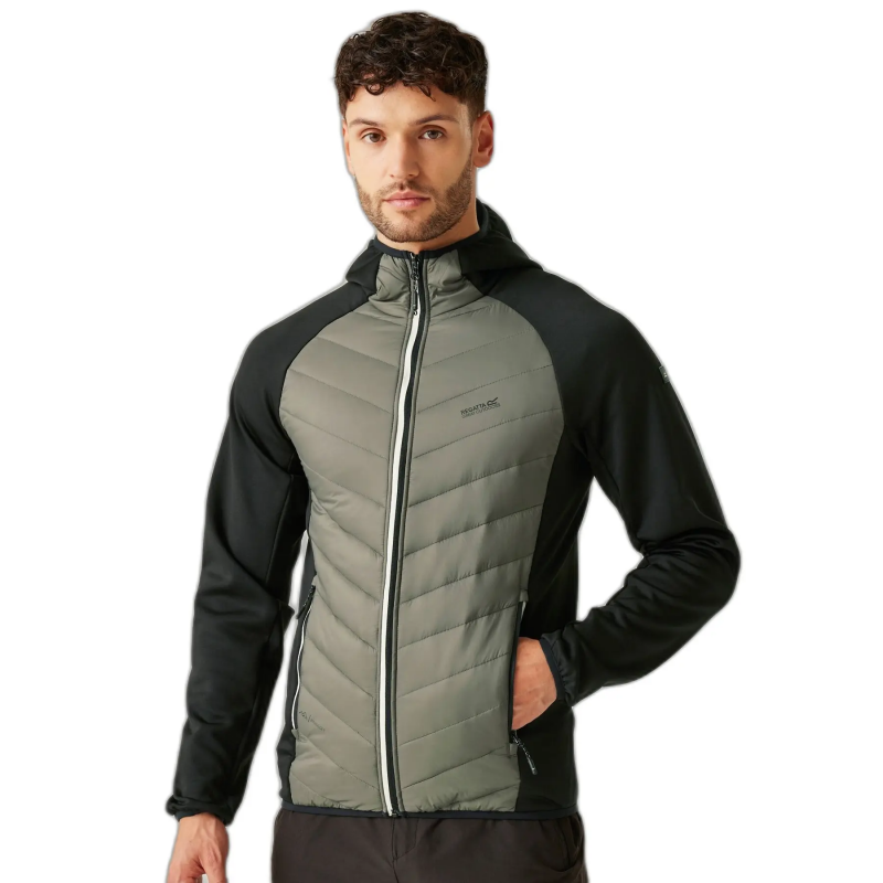 Hybrid-Kapuzenjacke Regatta Andreson VIII