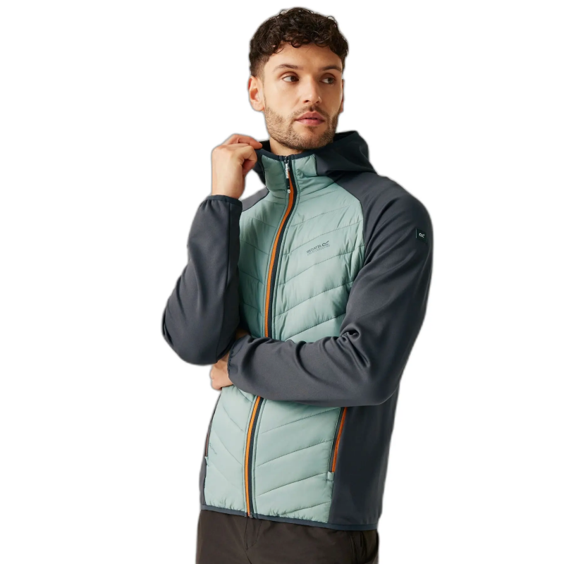 Hybrid-Kapuzenjacke Regatta Andreson VIII