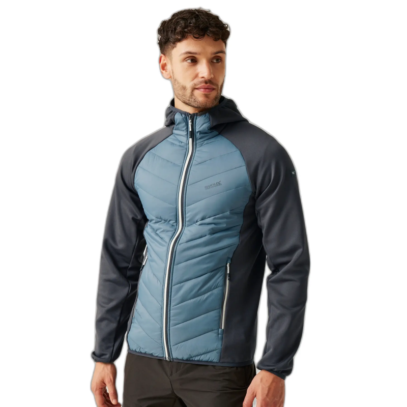 Hybrid-Kapuzenjacke Regatta Andreson VIII