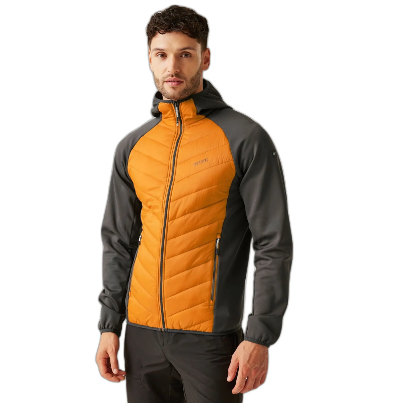 Hybrid-Kapuzenjacke Regatta Andreson VIII