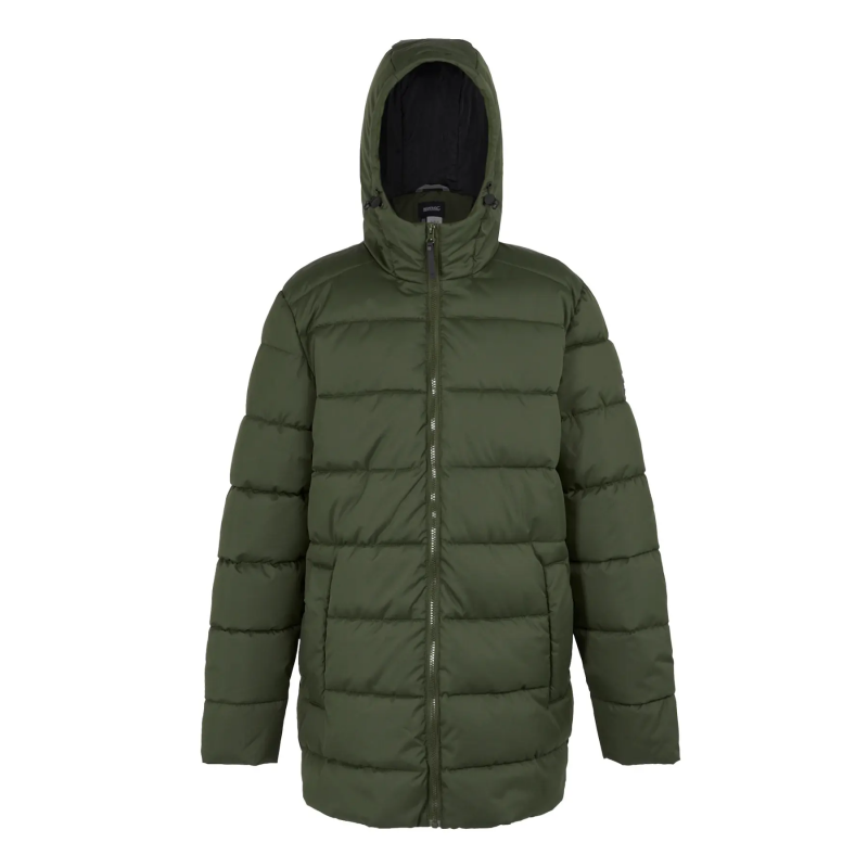 Daunenjacke mit Kapuze Regatta Lakiver