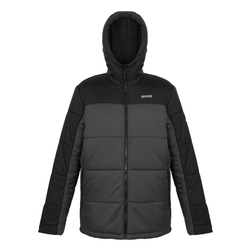 Daunenjacke mit Kapuze Regatta Nevado VII