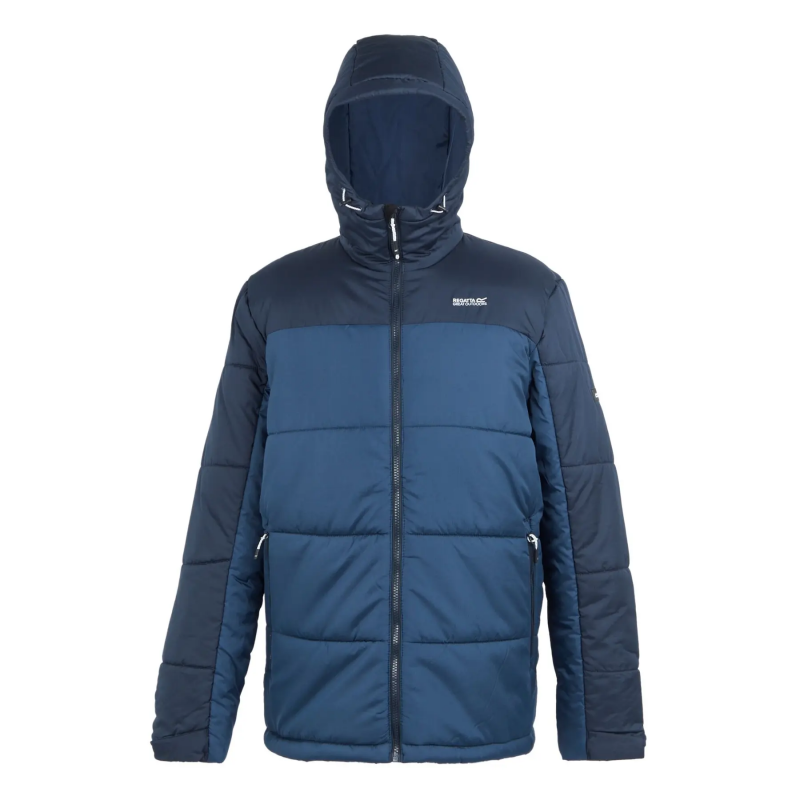 Daunenjacke mit Kapuze Regatta Nevado VII