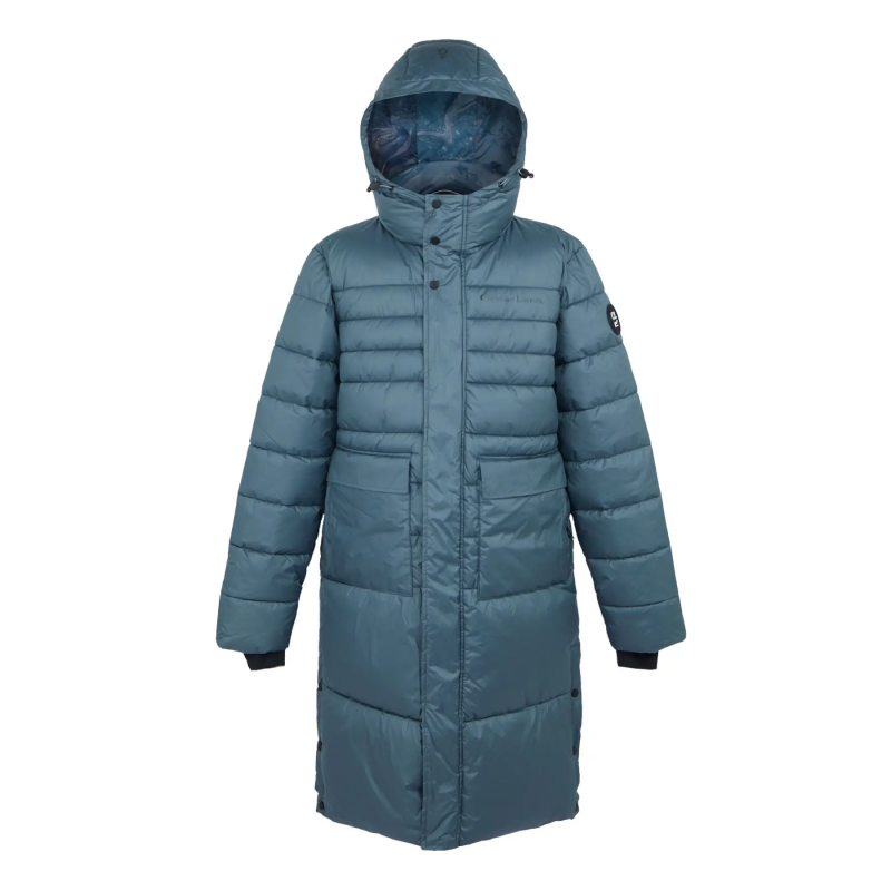Daunenjacke mit Kapuze Regatta Christian Lacroix Collongues