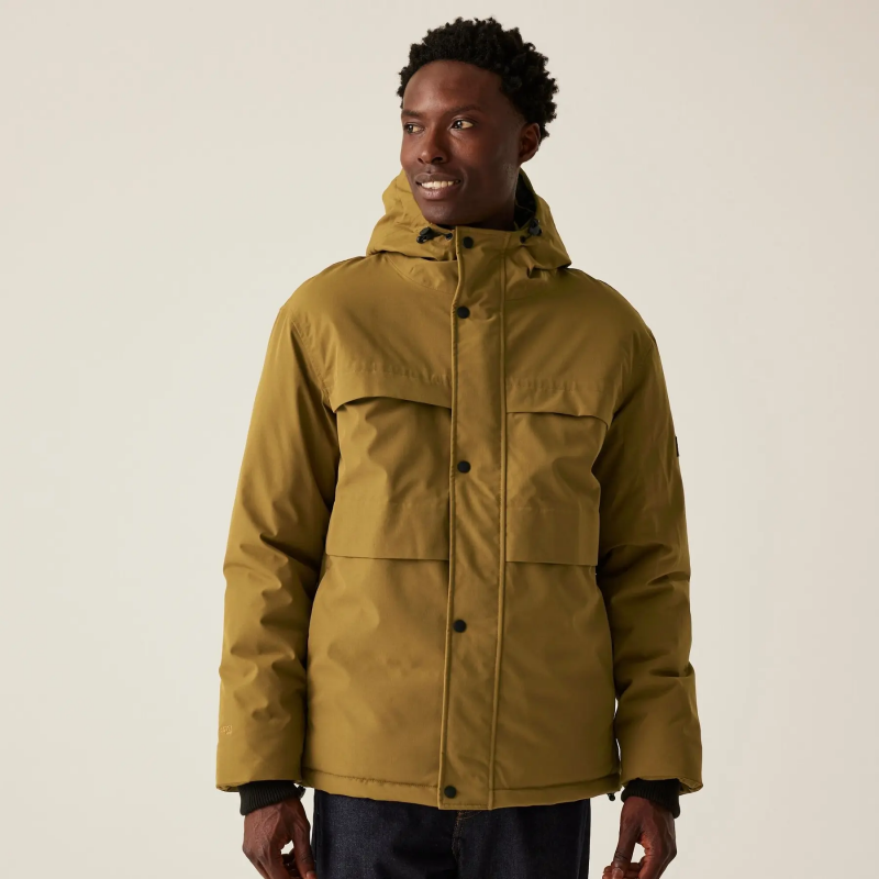 Regenjacke Regatta Ronin II