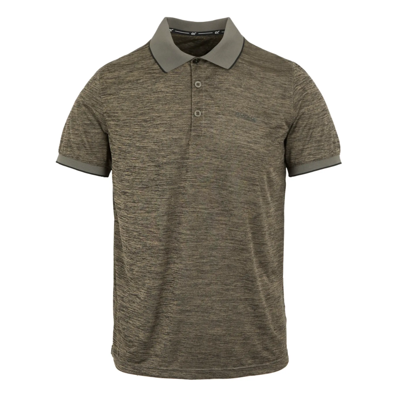Polo-Shirt Regatta Remex II