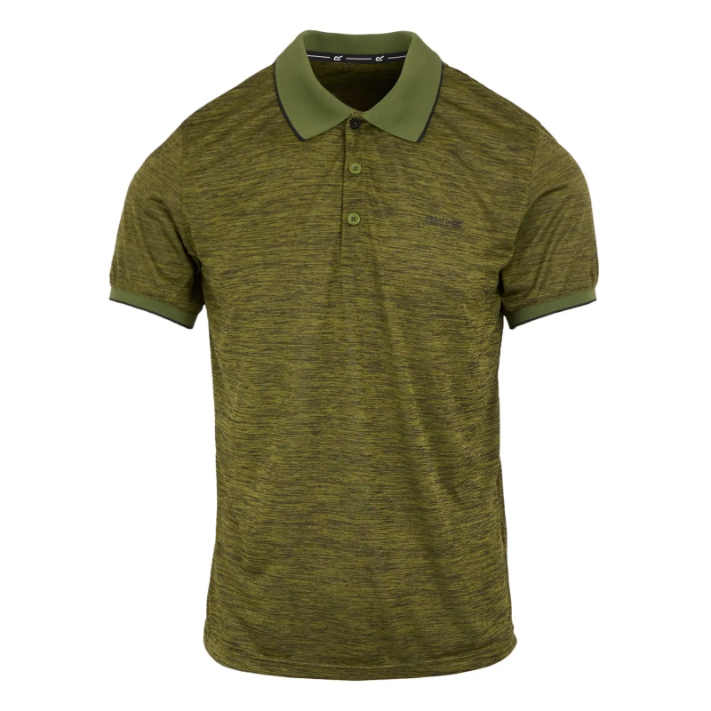 Polo-Shirt Regatta Remex II