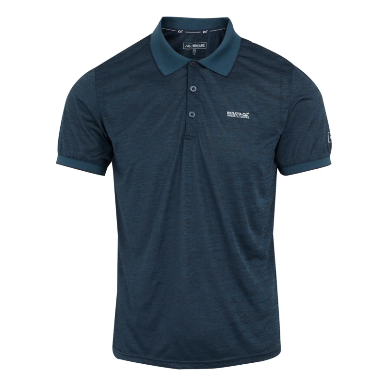 Polo-Shirt Regatta Remex II