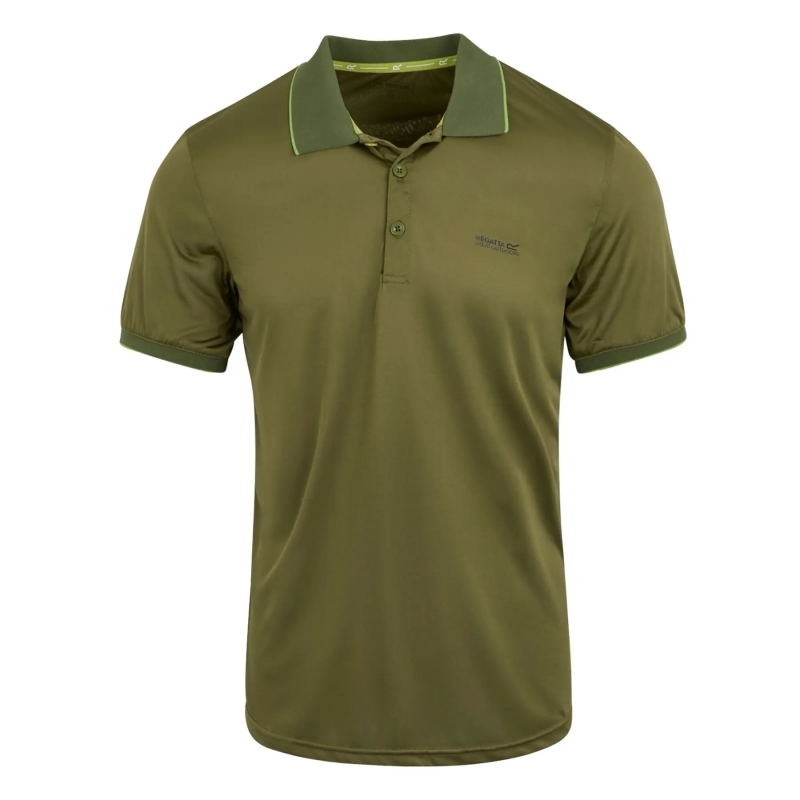 Polo-Shirt Regatta Remex II