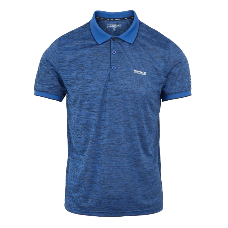 Polo-Shirt Regatta Remex II