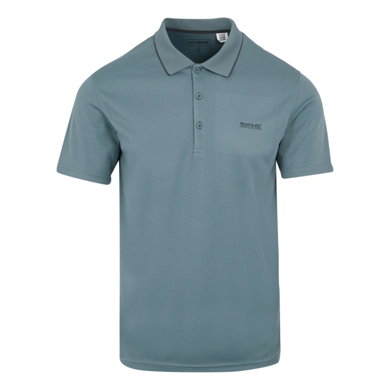 Polo-Shirt Regatta Maverik V