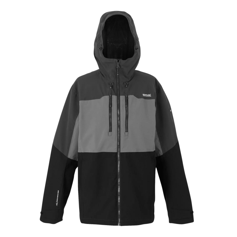Regenjacke Regatta Maland II