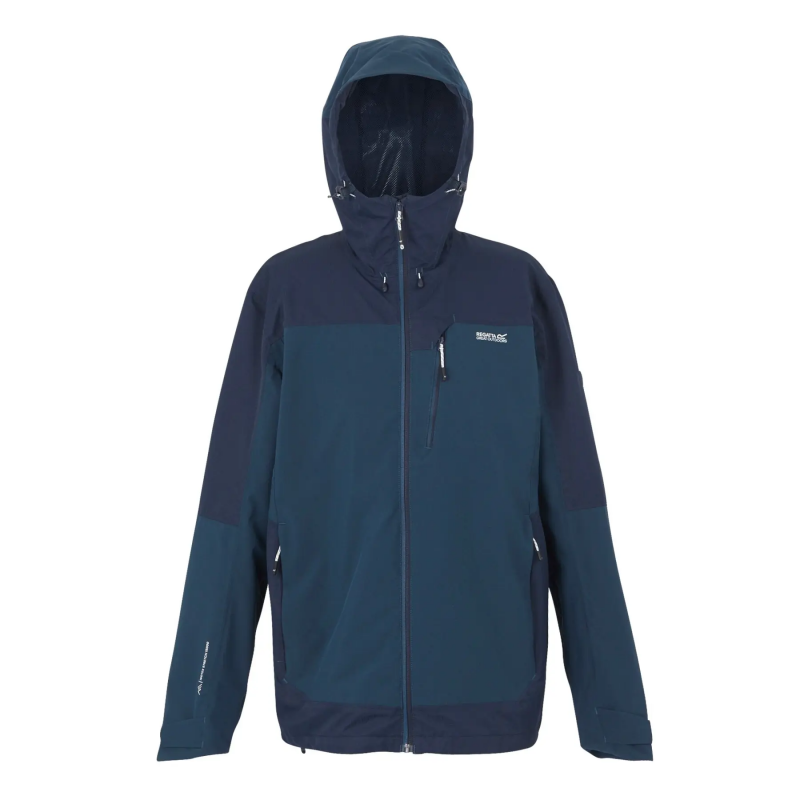 Regenjacke Regatta Highton Stretch IV