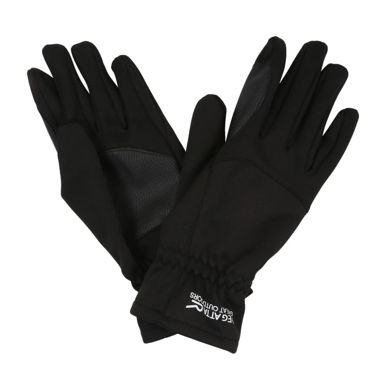 Handschuhe Regatta Softshell III