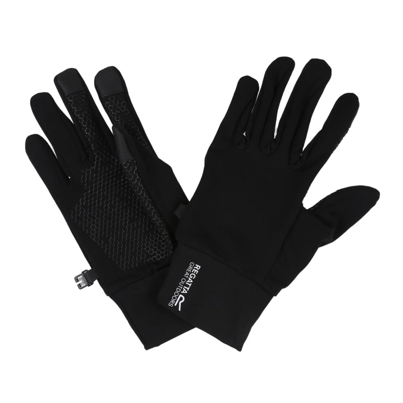 Handschuhe Regatta Touchtip Stretch II