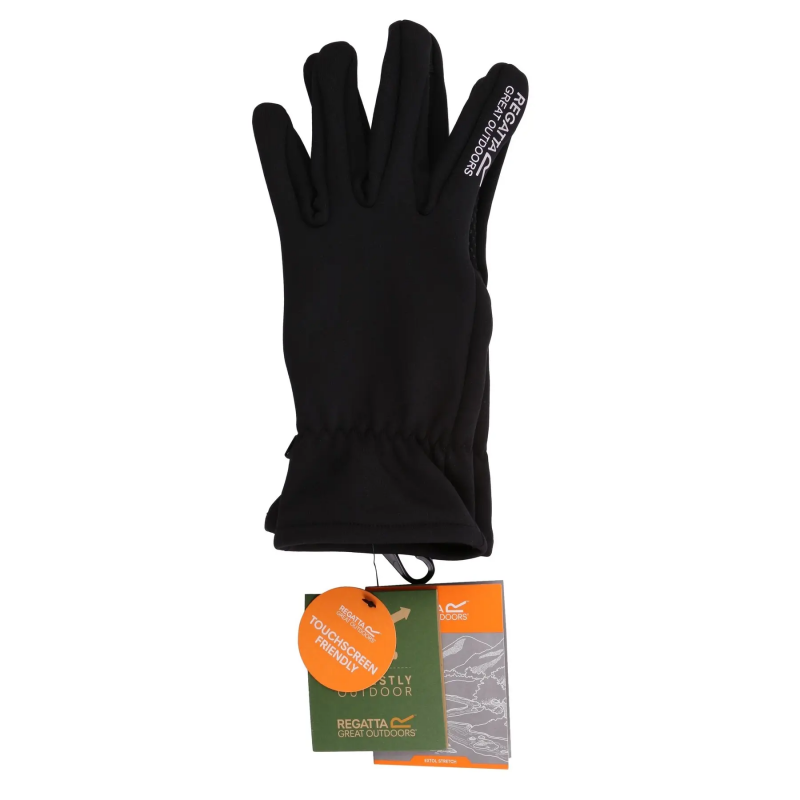 Handschuhe Regatta Touchti Tech II