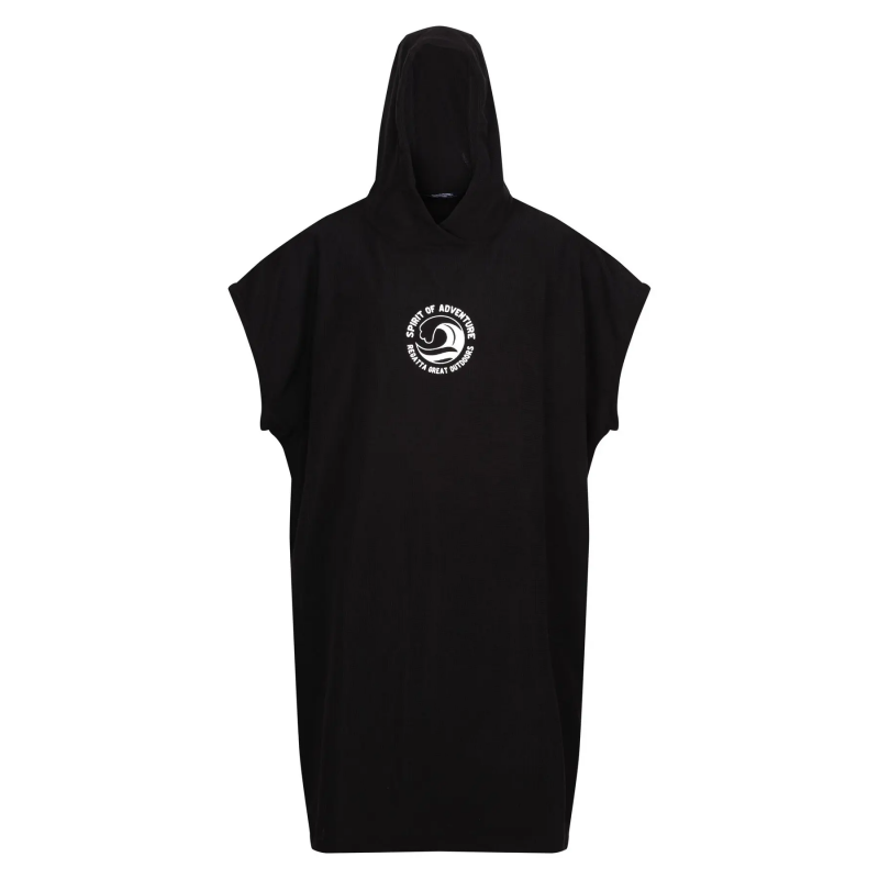 Bademantel Regatta Towel