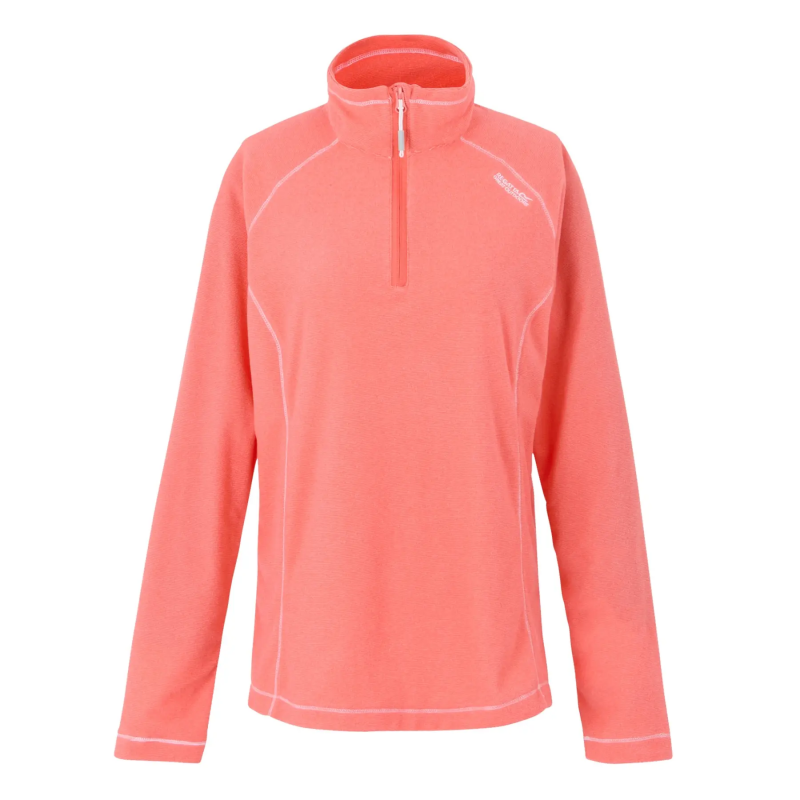 Fleece 1/2 Zip Damen Regatta Montes