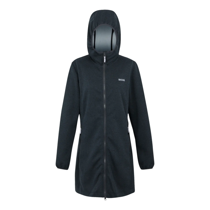 Fleece mit Reißverschluss Damen Regatta Bloomfield